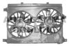 AUTOGAMMA GA200110 Fan, radiator